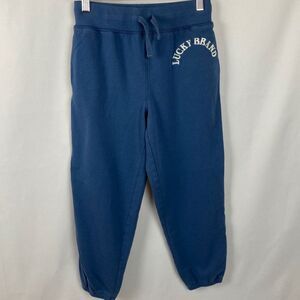 Lucky Brand Sweatpants